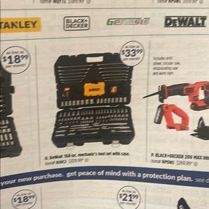 Meet your Posher, Andre